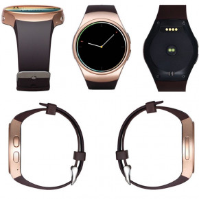   Smart Watch KW18 Gold (SWKW18G) 3