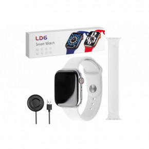  - Smart Watch LD6  4