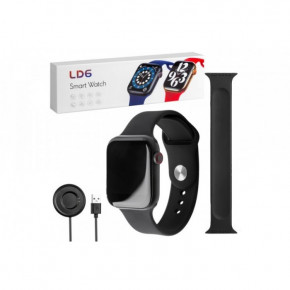    Smart Watch LD6 ׸ 7