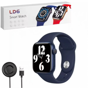  - Smart Watch LD6  3