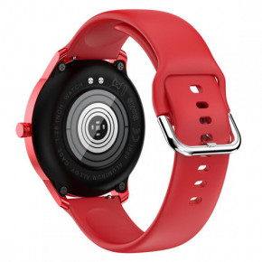 - Smart Watch LW29 Full-touch Screen red (8334) 5