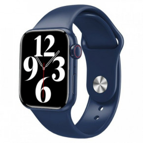 - Smart Watch M16 PLUS blue 