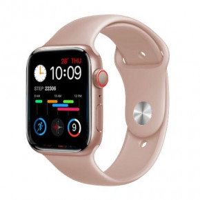 - Smart Watch M16 PLUS gold