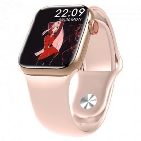 - Smart Watch M16 PLUS gold 3