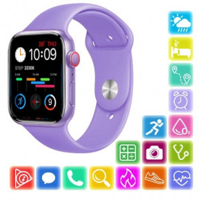 - Smart Watch M16 PLUS purple