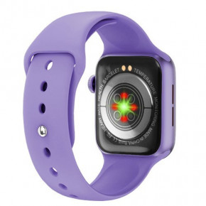 - Smart Watch M16 PLUS purple 5