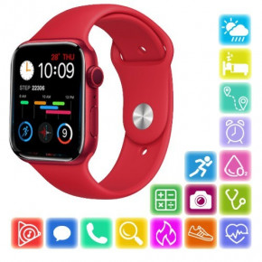 - Smart Watch M16 PLUS red