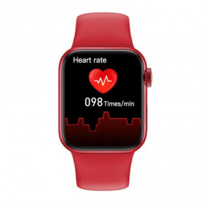 - Smart Watch M16 PLUS red 3