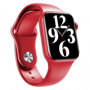 - Smart Watch M16 PLUS red 5