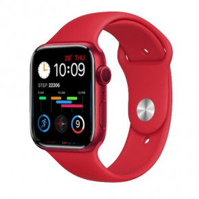 - Smart Watch M16 PLUS red 6