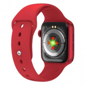 - Smart Watch M16 PLUS red 7