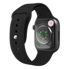 - Smart Watch M37MAX Black  4