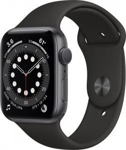 - Smart Watch M443 black