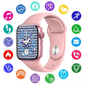 - Smart Watch NB-PLUS   pink 