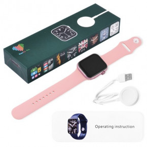 - Smart Watch NB-PLUS   pink  4