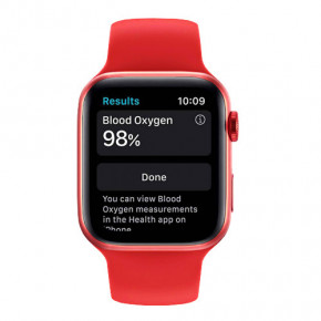 - Smart Watch NB-PLUS   red (8241) 5