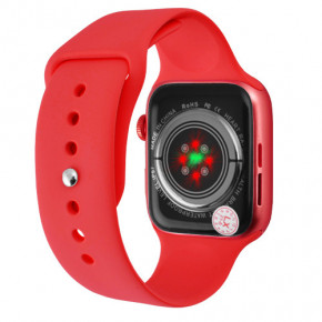 - Smart Watch NB-PLUS   red (8241) 6