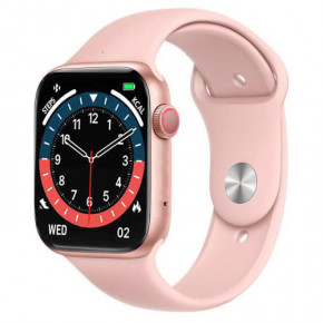 - Smart Watch NK03   IP67 pink (8100) 3