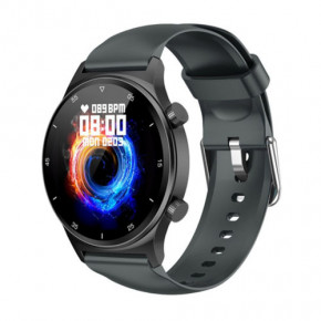 - Smart Watch NK09 black (8510) 3