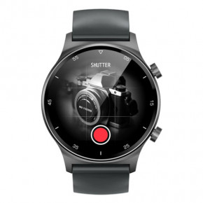 - Smart Watch NK09 black (8510) 4