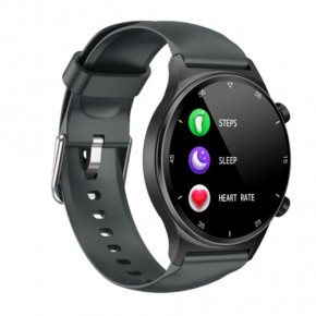 - Smart Watch NK09 black (8510) 5