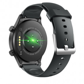 - Smart Watch NK09 black (8510) 6