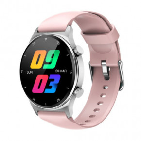 - Smart Watch NK09 pink (8512) 3