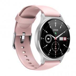 - Smart Watch NK09 pink (8512) 4