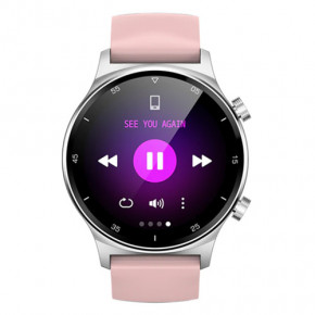 - Smart Watch NK09 pink (8512) 5