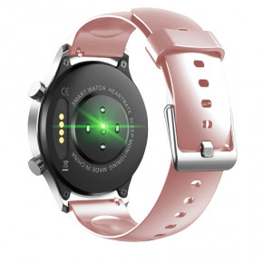 - Smart Watch NK09 pink (8512) 6