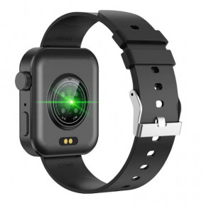 - Smart Watch NK20   black (8514) 6