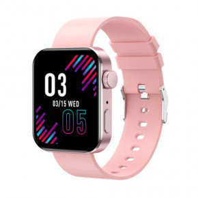 - Smart Watch NK20   pink (8513) 3