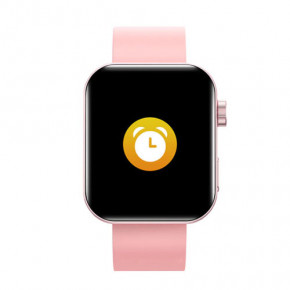 - Smart Watch NK20   pink (8513) 5