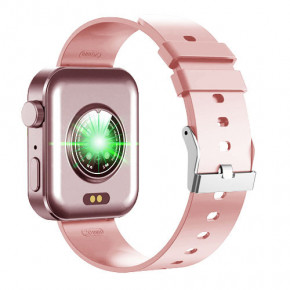 - Smart Watch NK20   pink (8513) 6