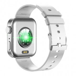 - Smart Watch NK20   silver (8515) 6