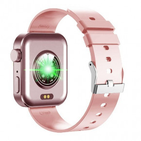 - Smart Watch NK20 pink 6