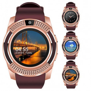  Smart Watch V8,  3