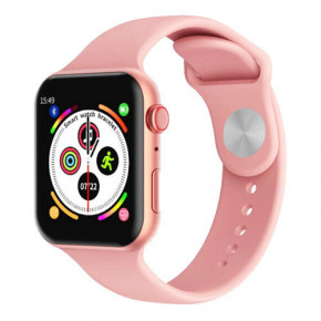 - Smart Watch T500,  , pink (8051) 3