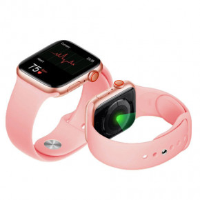 - Smart Watch T500,  , pink (8051) 5