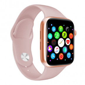 - Smart Watch T800,  , pink (8086) 5