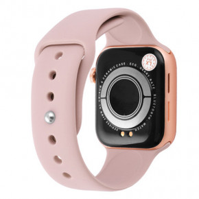 - Smart Watch T800,  , pink (8086) 8