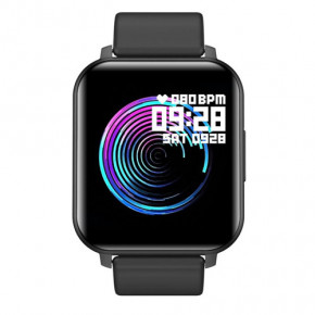 - Smart Watch T82 black (8004) 5