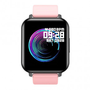 - Smart Watch T82 pink (8005) 4