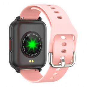 - Smart Watch T82 pink (8005) 6