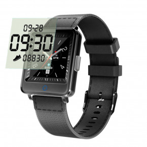   UTG-T CV16 Smart Watch    (qa01) (TW18qa01) 3