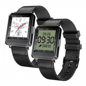   UTG-T CV16 Smart Watch    (qa01) (TW18qa01) 5