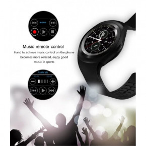    Smart Watch Y1S,  5