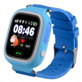 -  Smart Watch V80 GPS 