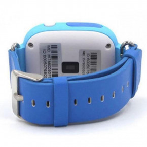 -  Smart Watch V80 GPS  5