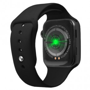 - Smart Watch W26   black (8081) 7